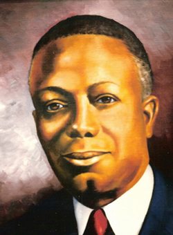John Milton Lee
