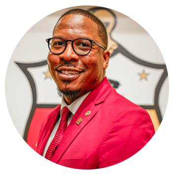 Jason A. Hall, Sr.