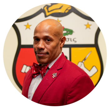 Kevin B. Hankins, Jr.
