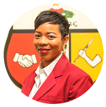 Rasheedah Johnson