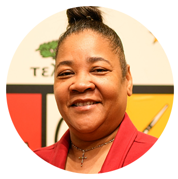 Donna M. Smith
