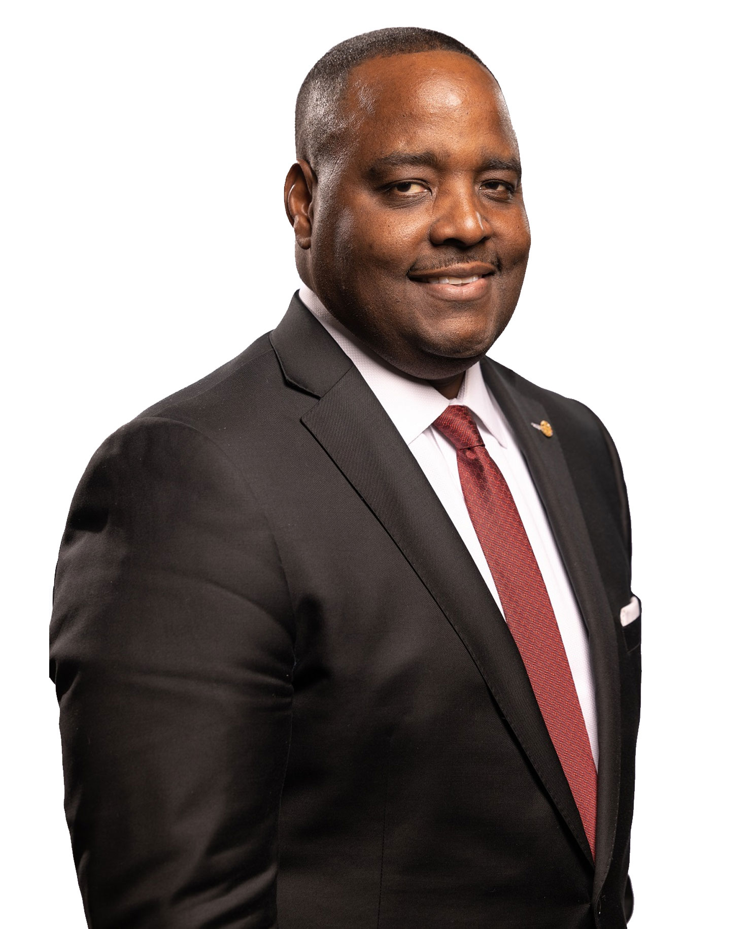 Damon O. Barry, Esq.