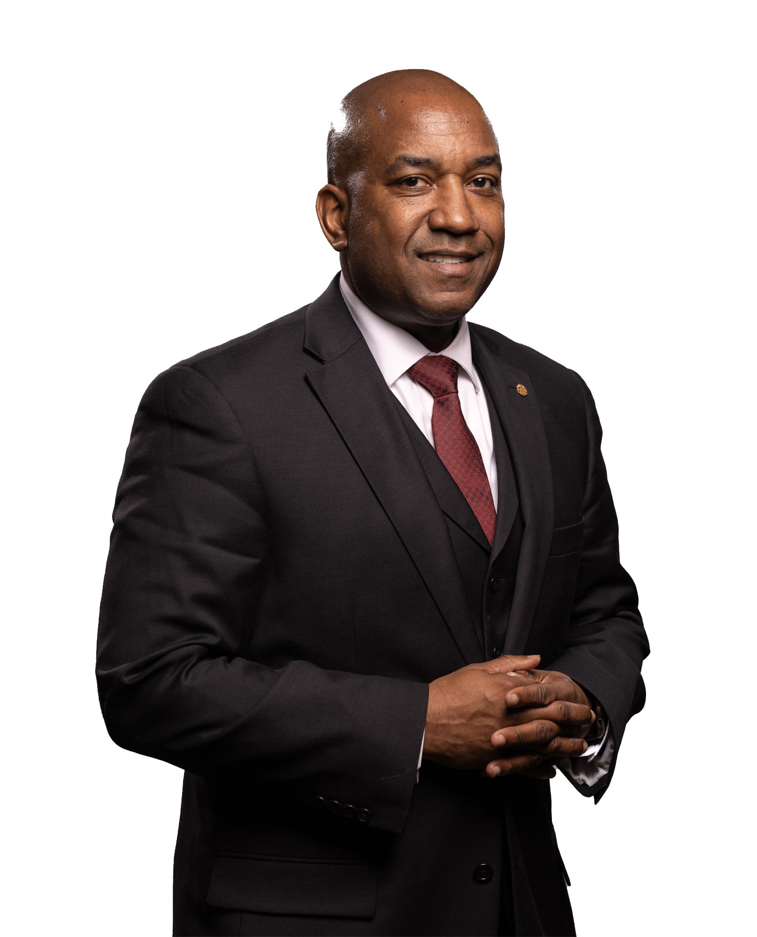 Michael F. Brown