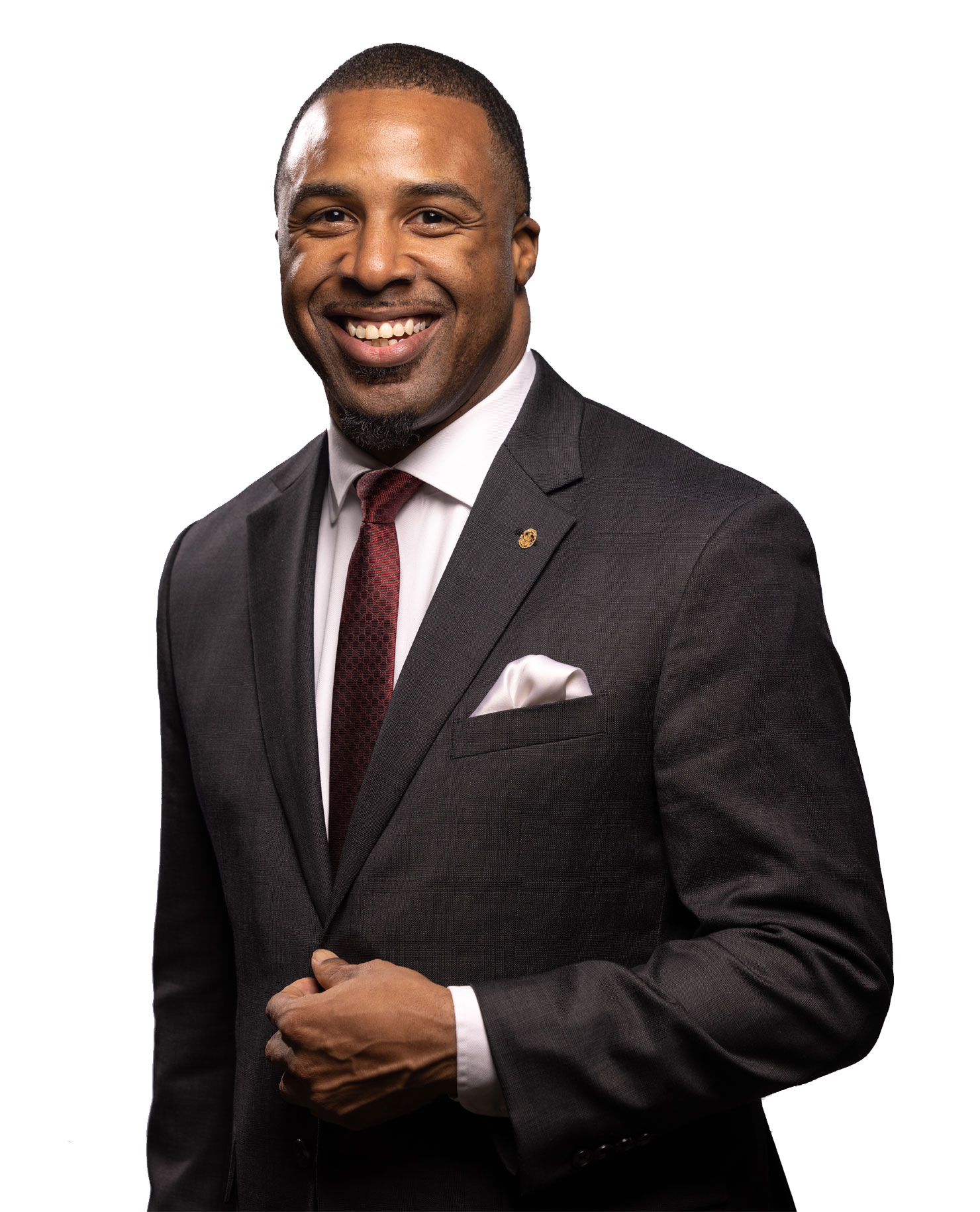 Dr. Leonard E. Clemons