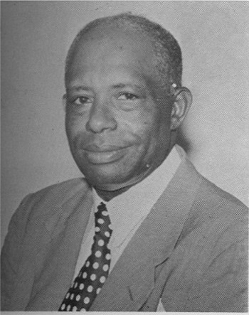 Atty. Carl Roman Johnson