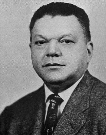 Atty. Augustus Parker