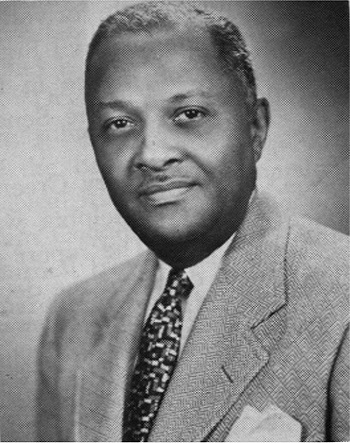 Charles Rodger Wilson