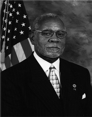 Howard L. Tutman, Jr.