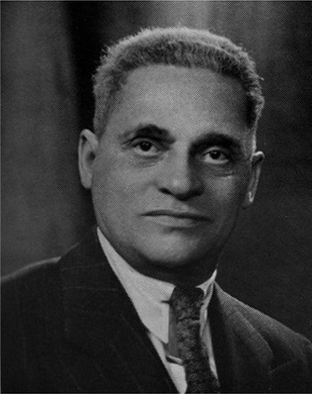 Dr. George F. David, II