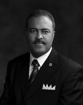 Atty. Dwayne M. Murray