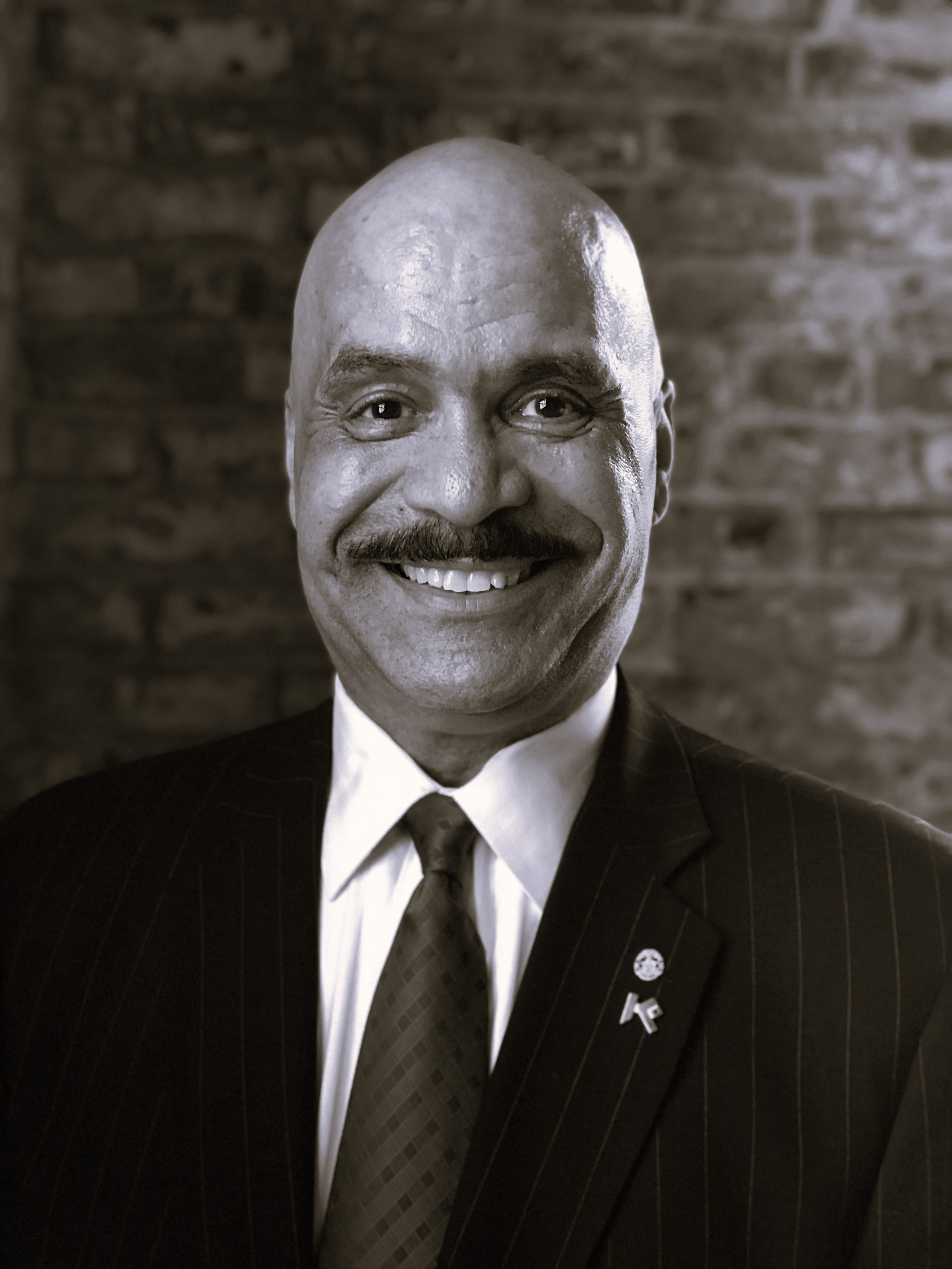 Atty. Reuben A. Shelton, III