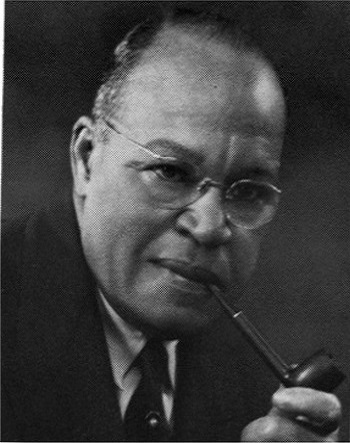 Archibald Alphonso Alexander