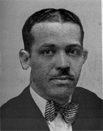 A. Moore Shearin