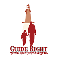 Guide Right logo