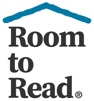 Room To Read logo