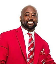 Darren R. Adams