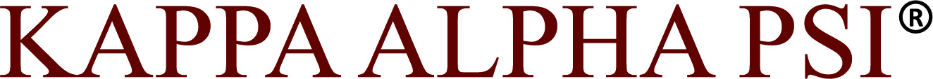 KAPPA ALPHA PSI