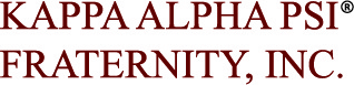 KAPPA ALPHA PSI FRATERNITY, INC