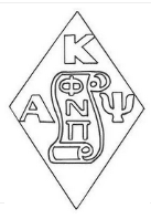 Kappa Alpha Psi (& Design)